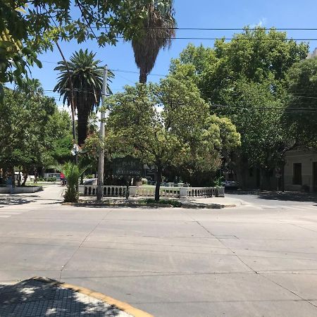 فيلا Alem Colonial - ميندوزا المظهر الخارجي الصورة