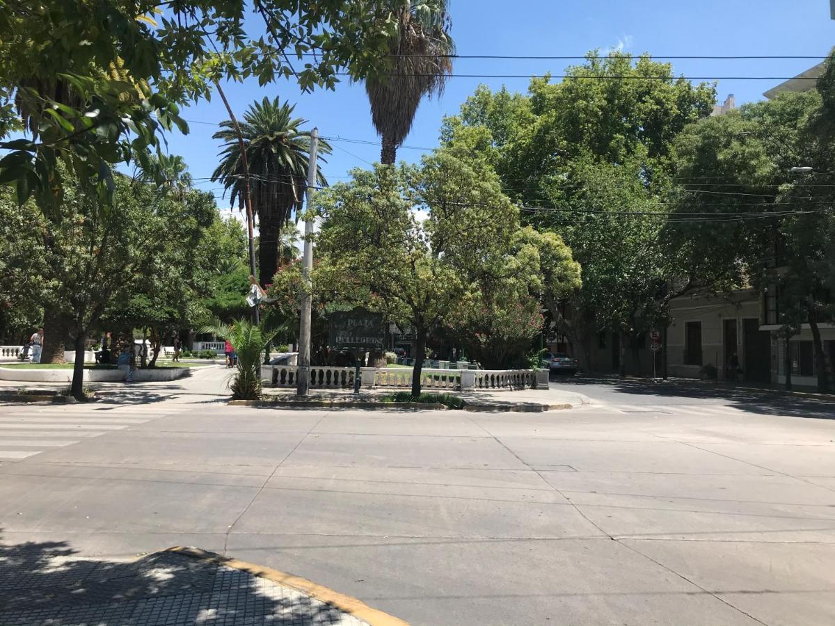 فيلا Alem Colonial - ميندوزا المظهر الخارجي الصورة