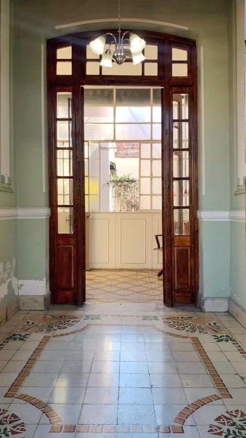 فيلا Alem Colonial - ميندوزا المظهر الخارجي الصورة