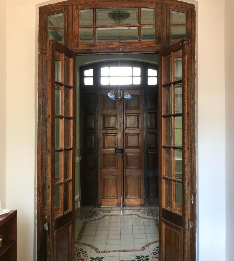 فيلا Alem Colonial - ميندوزا المظهر الخارجي الصورة