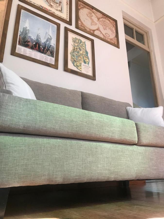فيلا Alem Colonial - ميندوزا المظهر الخارجي الصورة